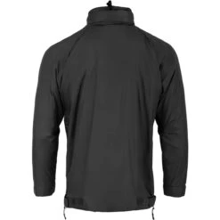 Highlander Halo Smock Black -Condo Clothing Shop highlander halo smock black 4