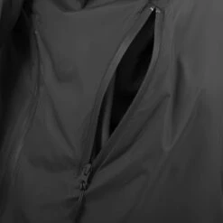 Highlander Halo Smock Black -Condo Clothing Shop highlander halo smock black 5