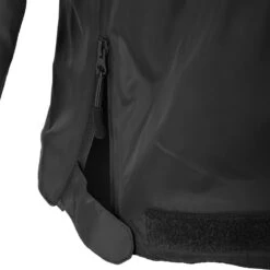 Highlander Halo Smock Black -Condo Clothing Shop highlander halo smock black 6