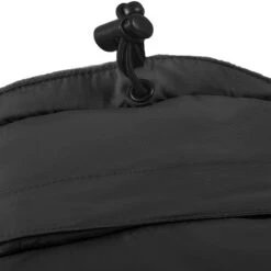 Highlander Halo Smock Black -Condo Clothing Shop highlander halo smock black 8