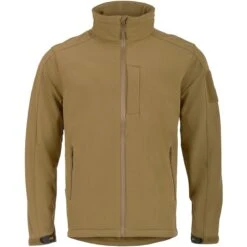 Highlander Odin Soft Shell Jacket Coyote 4 Highlander Odin Soft Shell Jacket Coyote -Condo Clothing Shop highlander odin soft shell TAN 2