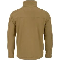 Highlander Odin Soft Shell Jacket Coyote 5 Highlander Odin Soft Shell Jacket Coyote -Condo Clothing Shop highlander odin soft shell TAN 3