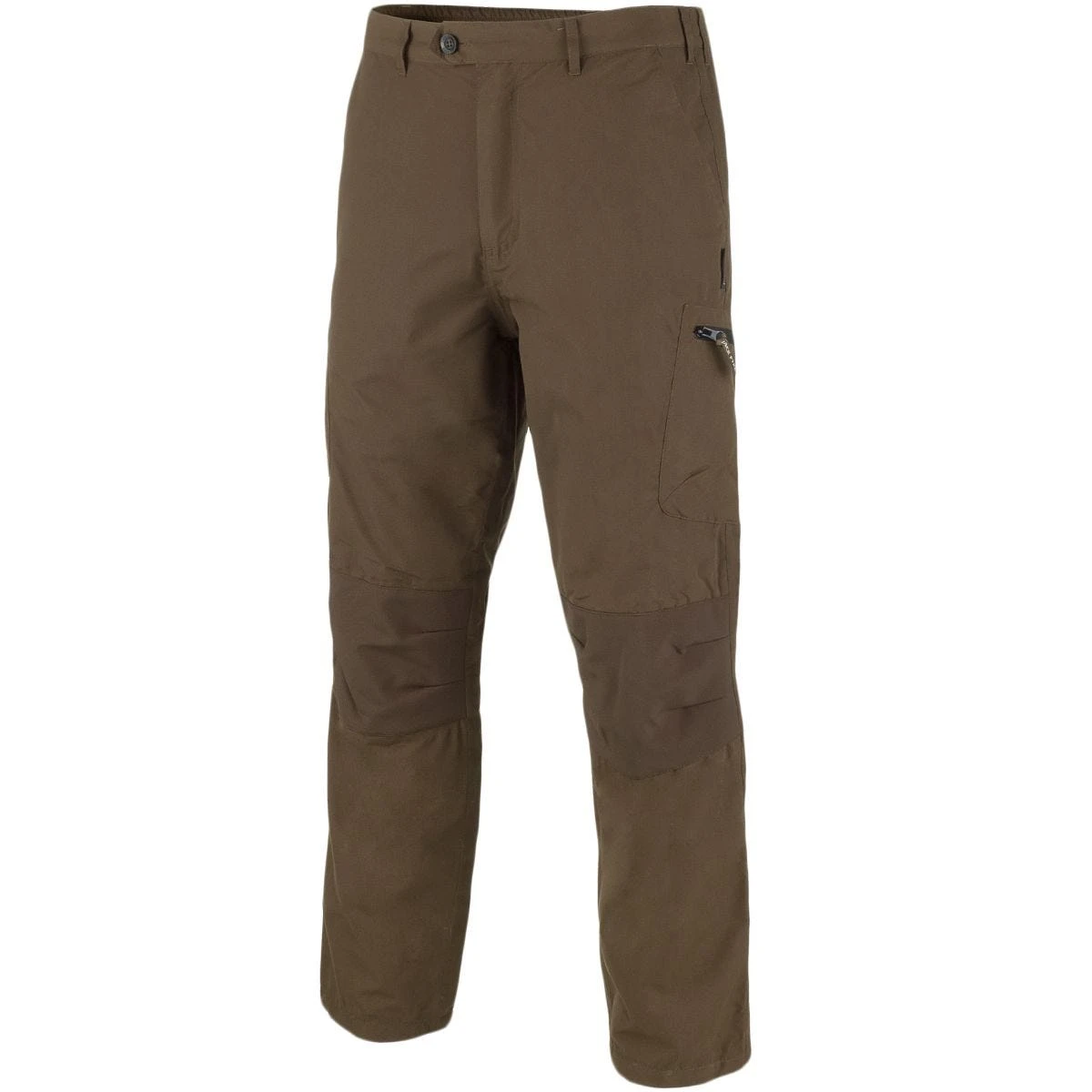Jack Pyke Weardale Trousers Brown 1 Jack Pyke Weardale Trousers Brown