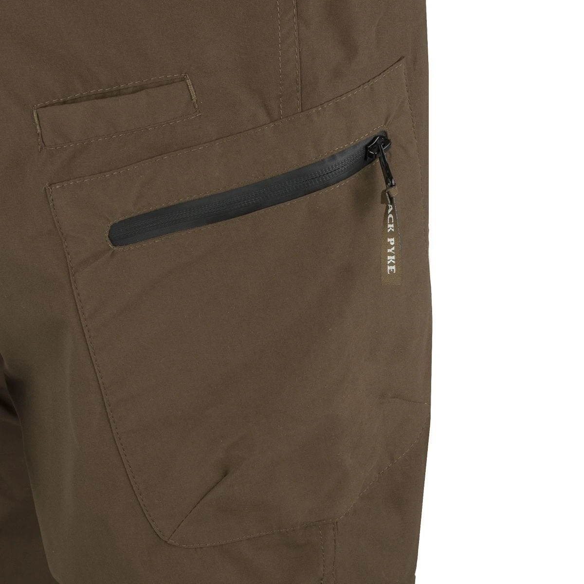 Jack Pyke Weardale Trousers Brown 3 Jack Pyke Weardale Trousers Brown - Image 3