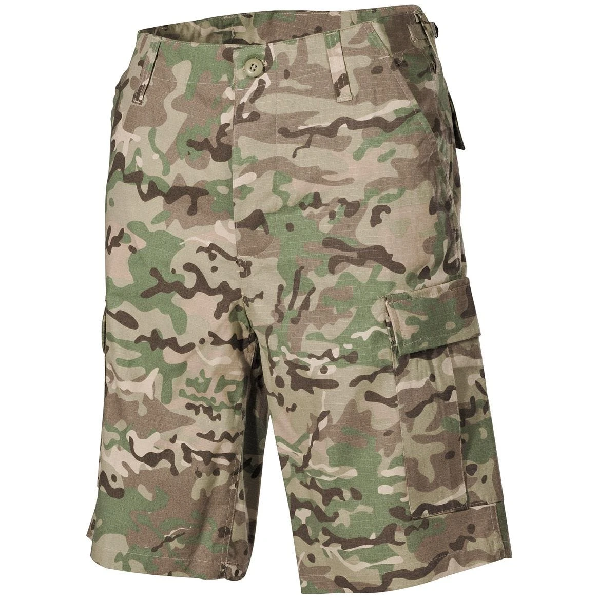 MFH US BDU Bermuda Shorts Operation Camo 1 MFH US BDU Bermuda Shorts Operation Camo