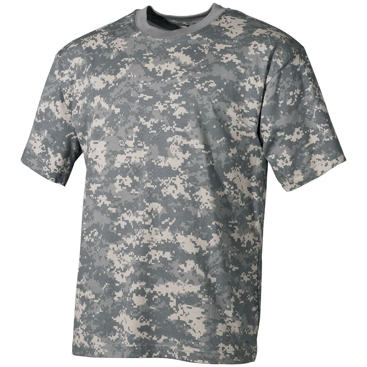 MFH T-shirt ACU Digital 1 MFH T-shirt ACU Digital