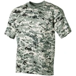 MFH T-shirt Digital Urban