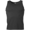 MFH Vest Black
