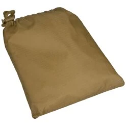 MFH US Poncho Ripstop Coyote Tan -Condo Clothing Shop mfh us poncho ripstop coyote 3 1
