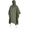 MFH US Poncho Ripstop OD Green