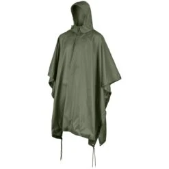 MFH US Poncho Ripstop OD Green