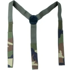 Mil-Tec Wet Weather Trilaminate Trousers Woodland -Condo Clothing Shop mil tec US Wet Weather trousers woodland ALL 3 1