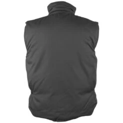 Mil-Tec Ranger Vest Black 5 Mil-Tec Ranger Vest Black -Condo Clothing Shop mil tec ranger vest blk 3 1