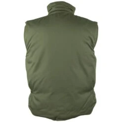 Mil-Tec Ranger Vest Olive 5 Mil-Tec Ranger Vest Olive -Condo Clothing Shop mil tec ranger vest olive 3 1