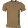 Pentagon Ageron T-Shirt Pentagon Vertical Coyote