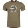Pentagon Ageron Victorious T-Shirt Coyote