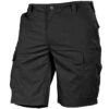 Pentagon BDU 2.0 Shorts Black