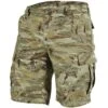 Pentagon BDU 2.0 Shorts PentaCamo