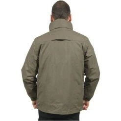 Pentagon Gen V 2.0 Parka RAL 7013 -Condo Clothing Shop pentagon gen V l2 jacket ral 7013 all 2 1