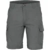 Pentagon Gomati Shorts Cinder Gray