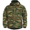 Pentagon Tifon Jacket Greek Lizard