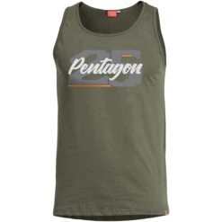 Pentagon Astir Vest Twenty Five Olive