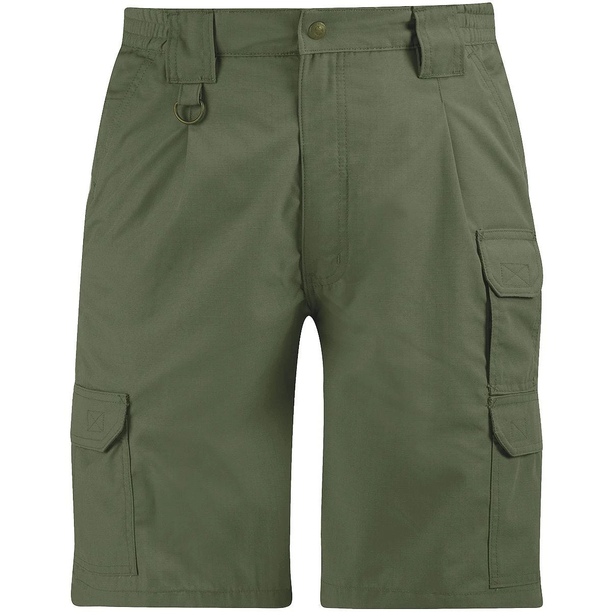 Propper Men's Tactical Shorts Olive Green 1 Propper Men's Tactical Shorts Olive Green