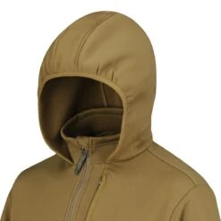 Propper V2 Hoodie Coyote -Condo Clothing Shop propper Propper V2 Hoodie COYOTE ALL 3
