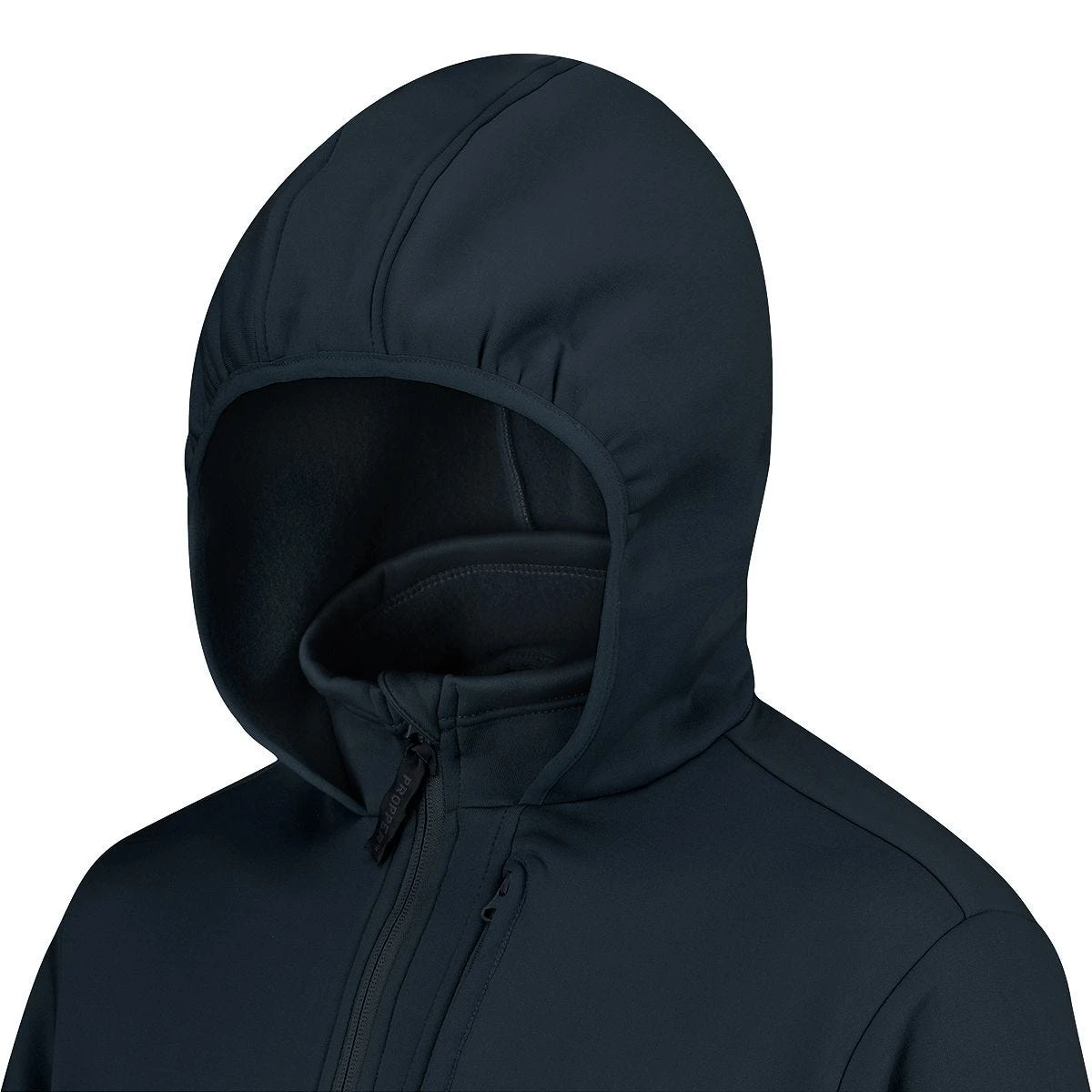 Propper V2 Hoodie LAPD Navy 3 Propper V2 Hoodie LAPD Navy - Image 3