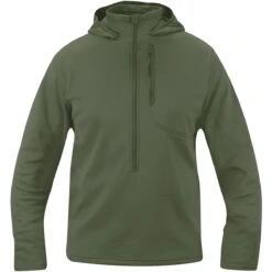 Propper V2 Hoodie Olive