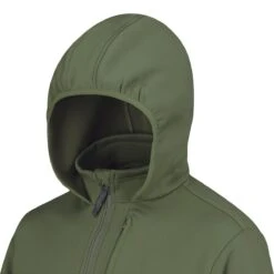 Propper V2 Hoodie Olive -Condo Clothing Shop propper Propper V2 Hoodie OLIVE ALL 3