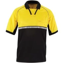Propper Bike Patrol Men's Polo Shirt Traffic Yellow