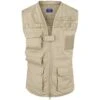 Propper Tactical Vest Polycotton Ripstop Khaki