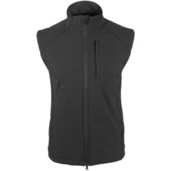 Propper Icon Softshell Vest Black