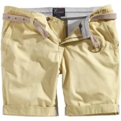 Surplus Chino Shorts Beige