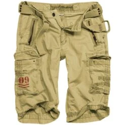 Surplus Royal Shorts Royal Sahara