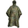 TAC MAVEN Thunder Poncho Greek Lizard