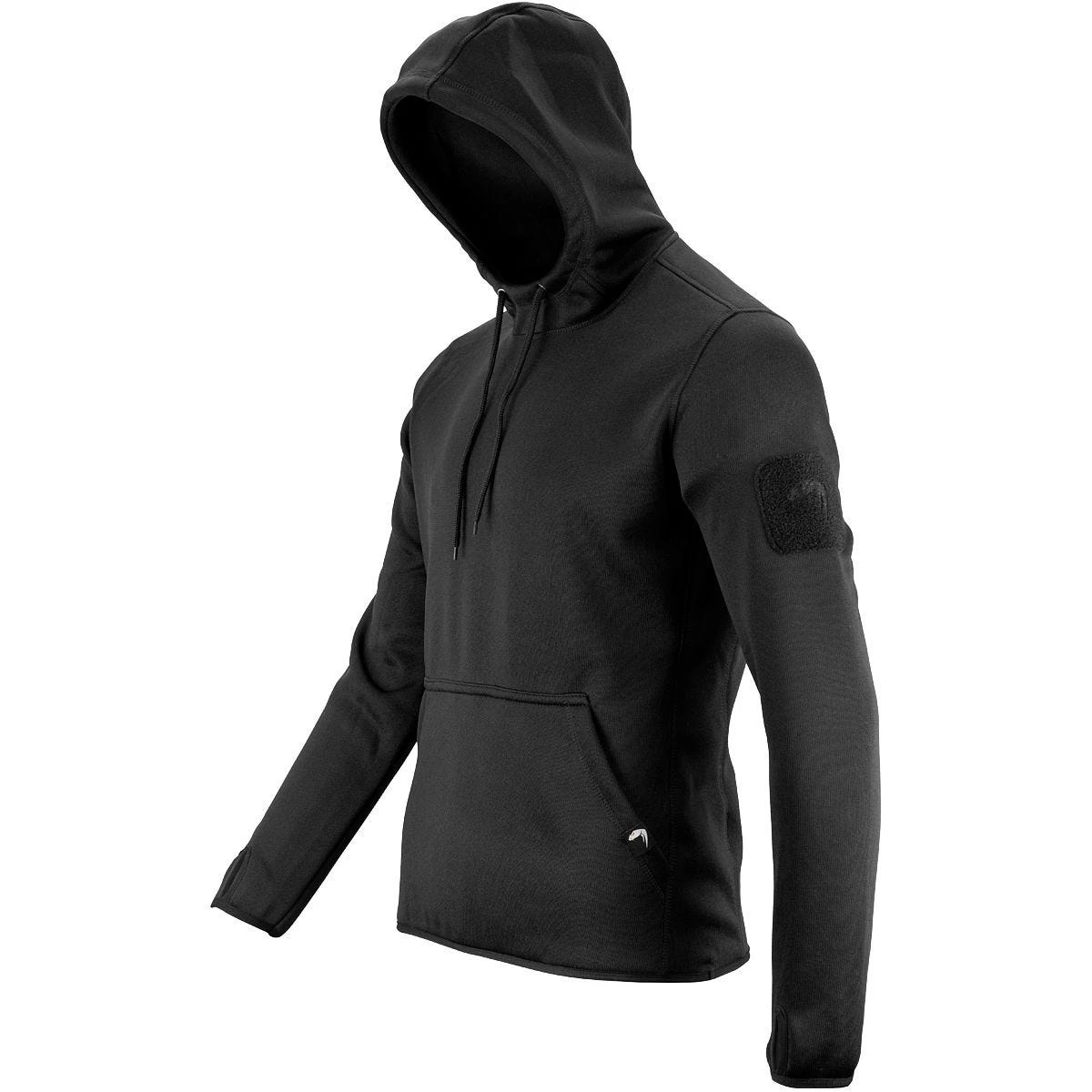 Viper Armour Hoodie Black 2 Viper Armour Hoodie Black - Image 2