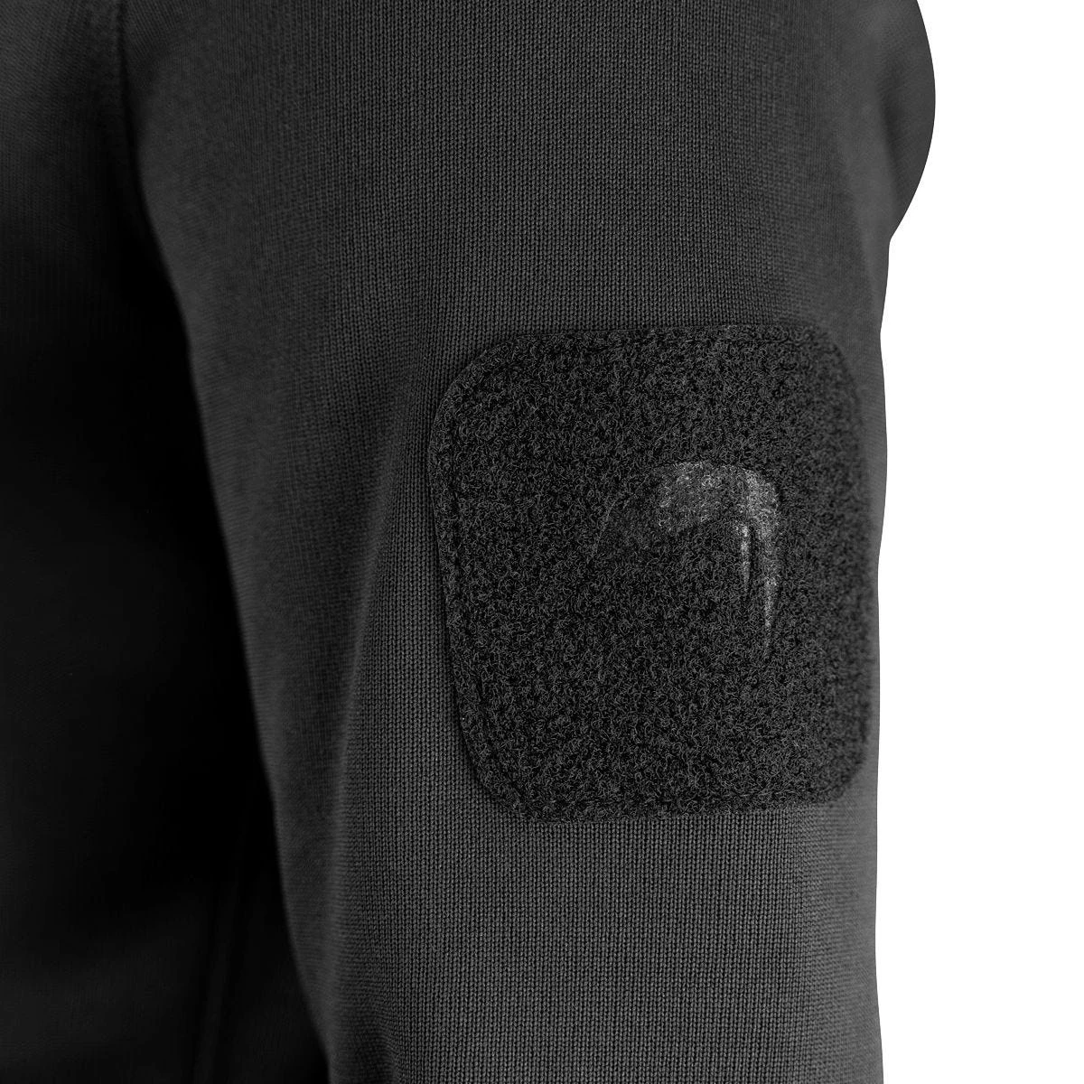 Viper Armour Hoodie Black 5 Viper Armour Hoodie Black - Image 5