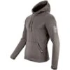Viper Armour Hoodie Titanium