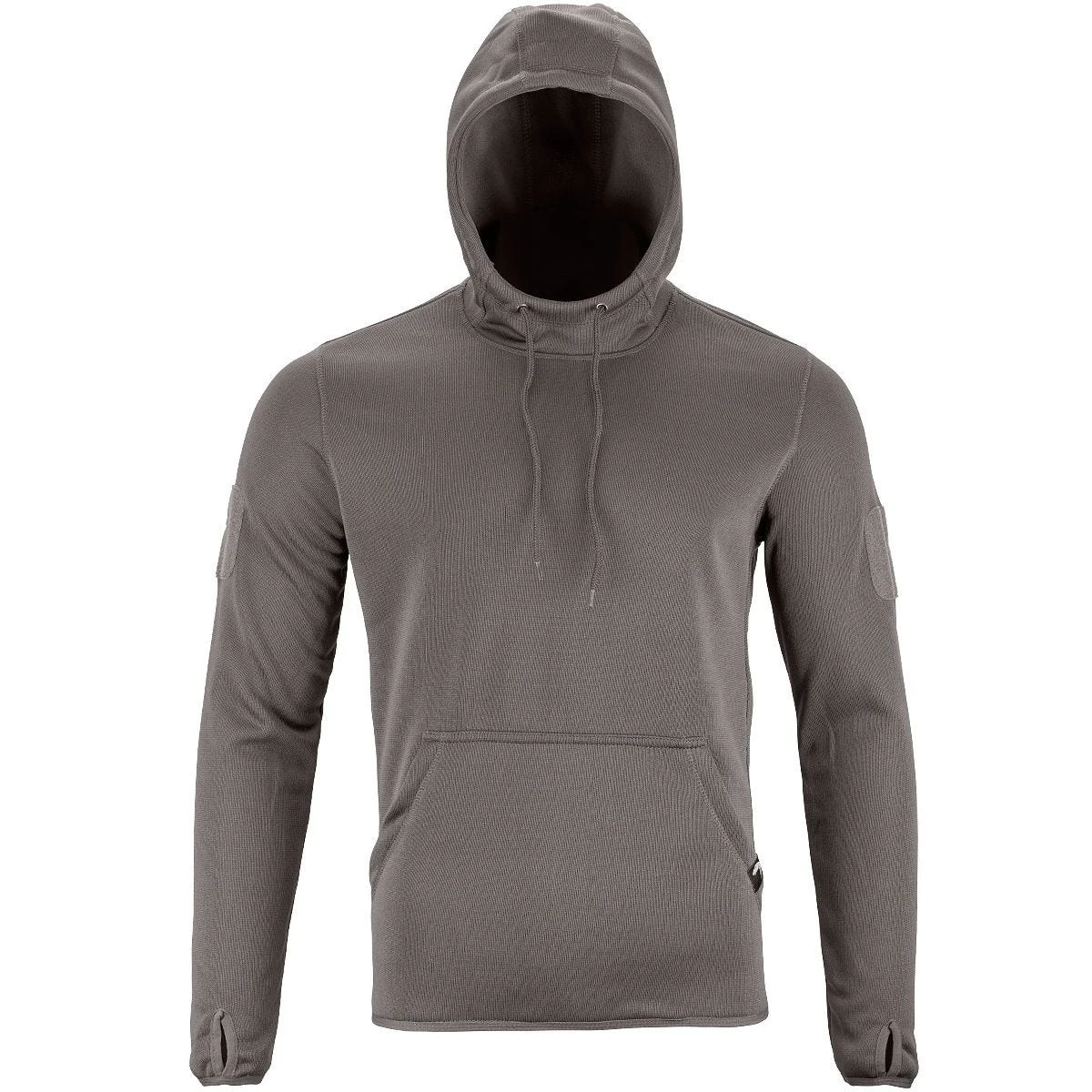 Viper Armour Hoodie Titanium 3 Viper Armour Hoodie Titanium - Image 3