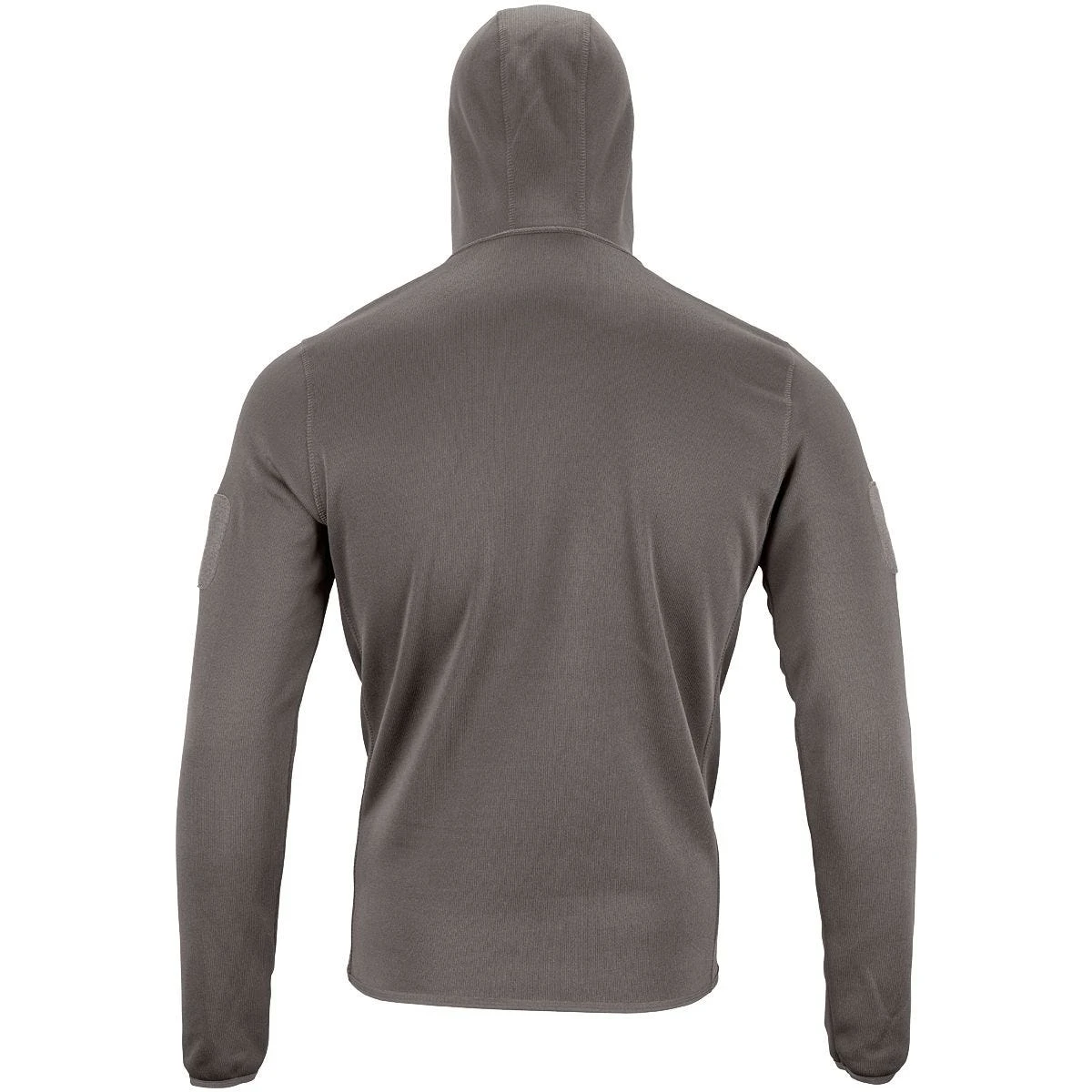 Viper Armour Hoodie Titanium 8 Viper Armour Hoodie Titanium - Image 8