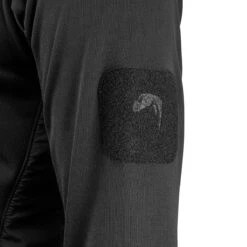 Viper Storm Hoodie Black -Condo Clothing Shop viper storm hoodie black 6