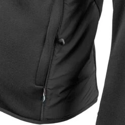 Viper Storm Hoodie Black -Condo Clothing Shop viper storm hoodie black 7