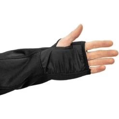 Viper Storm Hoodie Black -Condo Clothing Shop viper storm hoodie black 8