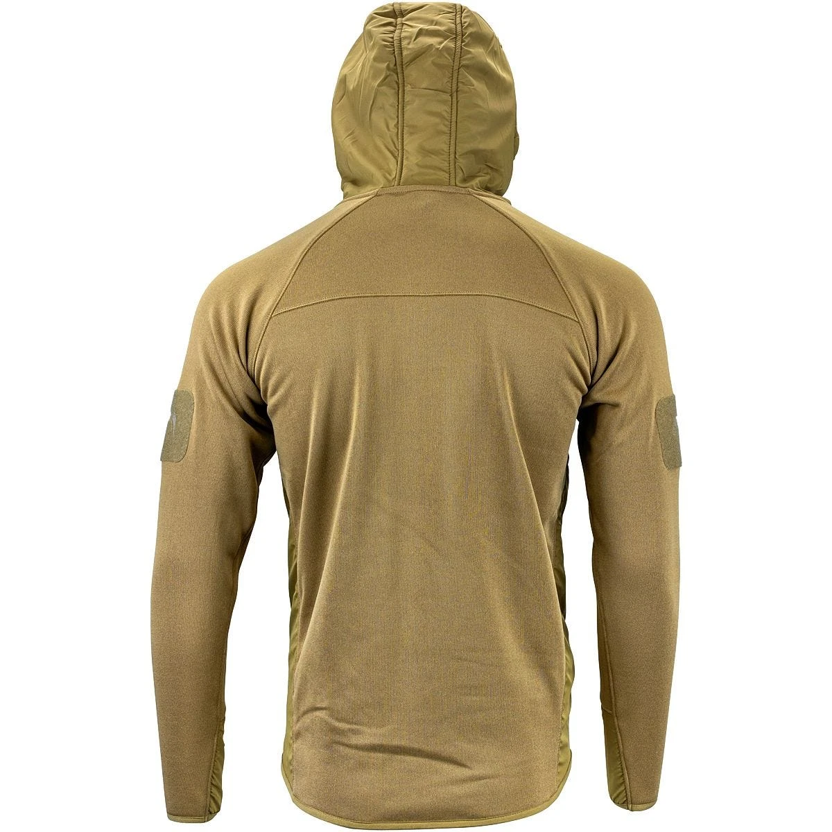 Viper Storm Hoodie Coyote 4 Viper Storm Hoodie Coyote - Image 4
