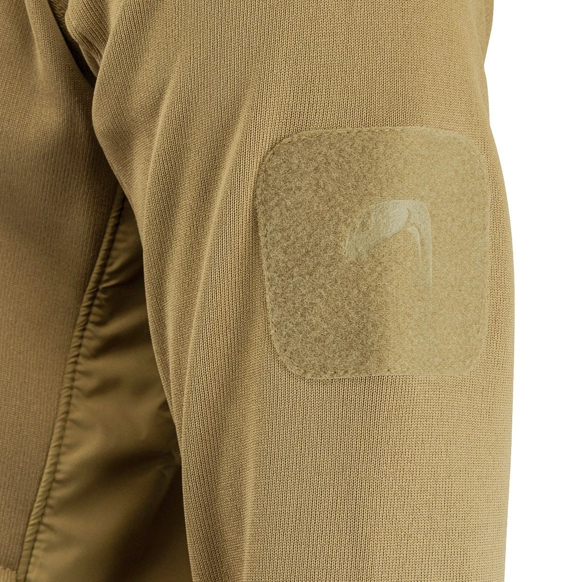 Viper Storm Hoodie Coyote 6 Viper Storm Hoodie Coyote - Image 6