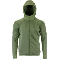 Viper Storm Hoodie Green -Condo Clothing Shop viper storm hoodie green 3