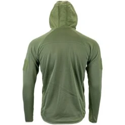 Viper Storm Hoodie Green -Condo Clothing Shop viper storm hoodie green 4