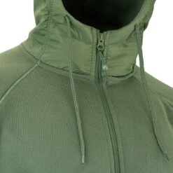 Viper Storm Hoodie Green -Condo Clothing Shop viper storm hoodie green 5